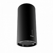 картинка LEE PUSH 39 черный островная вытяжка от магазина Мойки онлайн