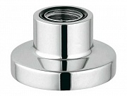 картинка вывод для ручного выдвижного душа хром (27151000) от магазина Мойки онлайн