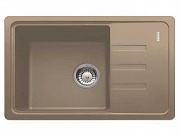 картинка Кухонная мойка BSG 611-62 миндаль от магазина Мойки онлайн