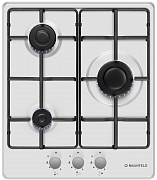 картинка EGHE.43.3STS-EW газовая варочная панель  от магазина Мойки онлайн