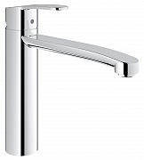 картинка GROHE Eurostyle Cosmopolitan хром (31159002) от магазина Мойки онлайн