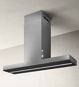 картинка ELICA HAIKU ISLAND IX/A/120 нержавеющая сталь вытяжка от магазина Мойки онлайн