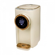 картинка LXTP 3604 термопот бежевый от магазина Мойки онлайн