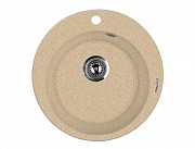 картинка R1 цвет dune мойка от магазина Мойки онлайн