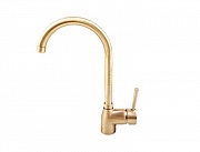 картинка MN 0636 Copper (медь) от магазина Мойки онлайн