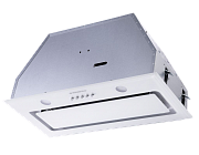 картинка TRAPEZE 601 GG белый вытяжка от магазина Мойки онлайн