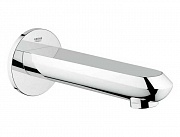 картинка Eurodisc Cosmopolitan излив для ванны хром (13278002) от магазина Мойки онлайн