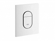 картинка Arena Cosmopolitan накладная панель альпин-белый (38844Sh0) от магазина Мойки онлайн