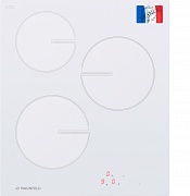 картинка MVCE45.3HL.SZ-WH электрическая варочная панель  от магазина Мойки онлайн