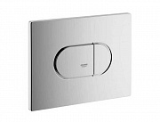 картинка Arena Cosmopolitan накладная панель хром (38858000) от магазина Мойки онлайн