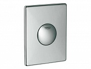 картинка Skate накладная панель хром (37547000) от магазина Мойки онлайн