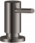 картинка Cosmopolitan дозатор жидкого мыла темный графит (40535A00) от магазина Мойки онлайн