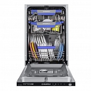 картинка MLP-08IMRO посудомоечная машина  от магазина Мойки онлайн