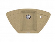 картинка A2 цвет sahara мойка от магазина Мойки онлайн