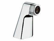 картинка крепеж для вертикального монтажа хром (12030000) от магазина Мойки онлайн