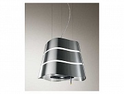 картинка ELICA WAVE UX BL MAT/F/51 чёрный мат вытяжка от магазина Мойки онлайн