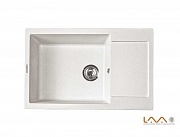 картинка L8 цвет latte мойка от магазина Мойки онлайн