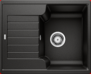 картинка ZIA 40S цвет черный мойка от магазина Мойки онлайн