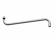 картинка трубкообразный излив хром (13108000) от магазина Мойки онлайн