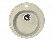 картинка R2 цвет crema мойка от магазина Мойки онлайн