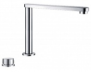 картинка Смеситель Blanco ELOSCOPE-F II цвет хром (монтаж перед окном) арт. 516672 от магазина Мойки онлайн