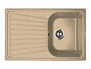 картинка L3 цвет dune мойка от магазина Мойки онлайн