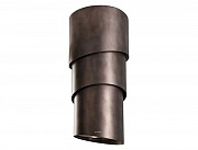 картинка PAREO EVO PLUS TIBETIAN SILVER от магазина Мойки онлайн