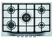 картинка FHTL 755 4G TC XS C варочная поверхность от магазина Мойки онлайн