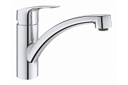 картинка GROHE EUROSMART New хром (30260003) от магазина Мойки онлайн