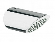 картинка Sena верхний душ с одним режимом хром (28308000) от магазина Мойки онлайн