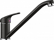 картинка Смеситель Blanco DARAS  цвет черный арт. 526233 от магазина Мойки онлайн