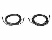 картинка F-Digital Deluxe встраиваемый блок для потолочного душа со встроенным источником света (29069000) от магазина Мойки онлайн