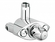 картинка Grohtherm Xl термостат хром (35085000) от магазина Мойки онлайн