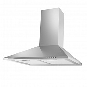 картинка CORK 60 нержавеющая сталь вытяжка от магазина Мойки онлайн