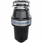 картинка Измельчитель пищевых отходов Kuchenstern MuHLE 550 от магазина Мойки онлайн