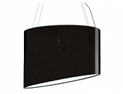 картинка Spring E.Ion Isola Black от магазина Мойки онлайн