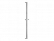 картинка Euphoria Cube душевая штанга, 900 мм хром (27841000) от магазина Мойки онлайн