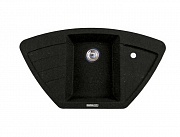 картинка A2 цвет lava мойка от магазина Мойки онлайн