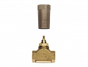 картинка встроенный вентиль, 1'' (29805000) от магазина Мойки онлайн