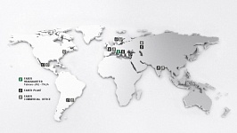 Компания Franke приобретает контрольный пакет акций крупнейшего российского производителя кухонных вытяжек ELIKOR