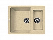 картинка D1 цвет camel мойка от магазина Мойки онлайн