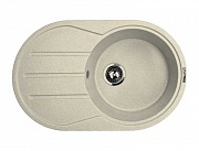 картинка E2 цвет crema мойка от магазина Мойки онлайн