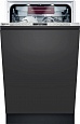 картинка S857YMX03E встраиваемая посудомоечная машина от магазина Мойки онлайн