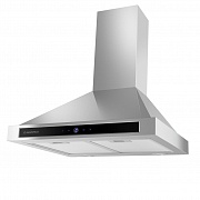 картинка CORK PLUS 60 нержавеющая сталь вытяжка от магазина Мойки онлайн