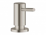 картинка Cosmopolitan дозатор жидкого мыла суперсталь (40535Dc0) от магазина Мойки онлайн