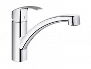 картинка GROHE EUROSMART New хром (33281002) от магазина Мойки онлайн