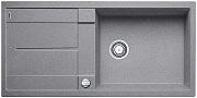 картинка Кухонная мойка Metra XL 6S цвет алюметаллик  от магазина Мойки онлайн