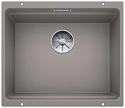 картинка Кухонная мойка Blanco Etagon 500-U цвет серый беж арт. 522234 от магазина Мойки онлайн