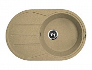 картинка E2 цвет sahara мойка от магазина Мойки онлайн