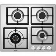 картинка HG 697 CTX газовая варочная поверхность от магазина Мойки онлайн